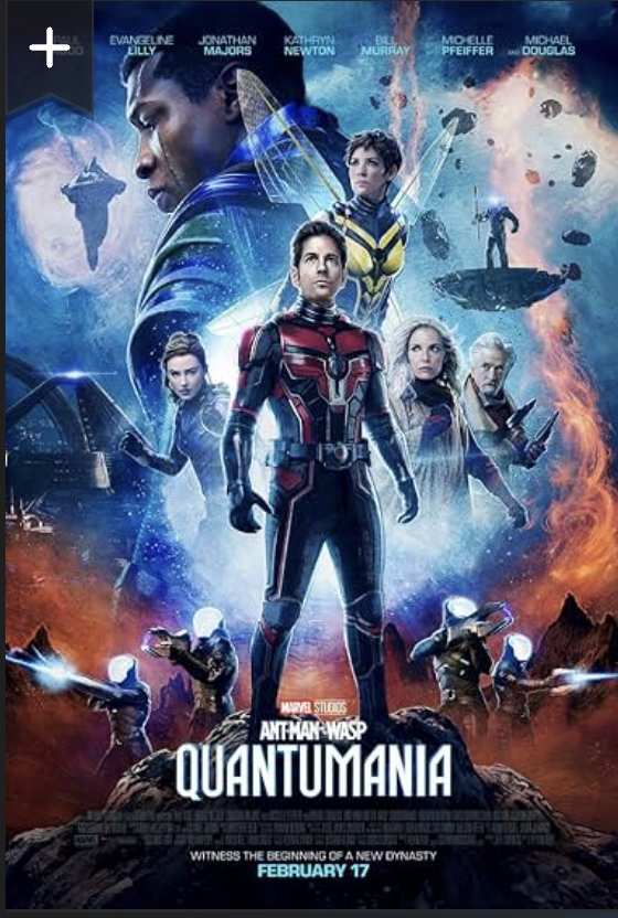 antman