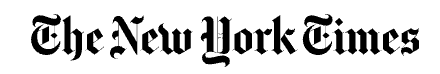 NY Times logo