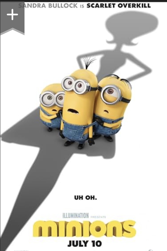 minions 3