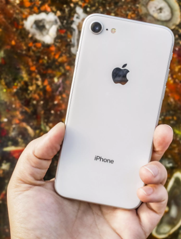 pic of iphone 8